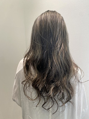 デザインカラー