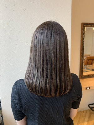 ワンカール × ROMAオリジナル最高級トリートメント