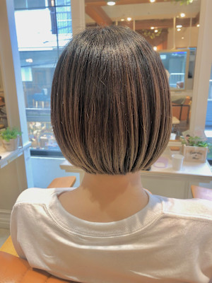 ＊LOREN＊大人ボブ