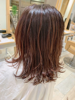 レイヤーカット