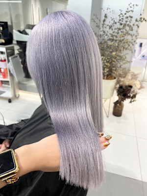 【ラベンダーパール】