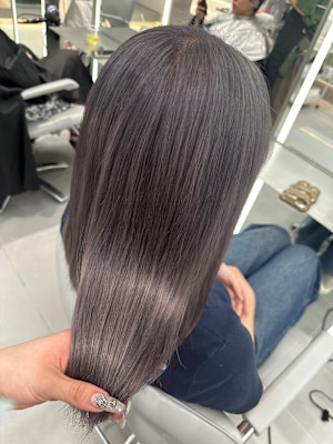 ヴァイオレットシルバー