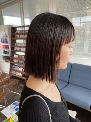 ダメージレスストレート