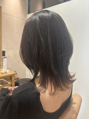 『おとなウルフ』