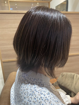 ミディアムレイヤー