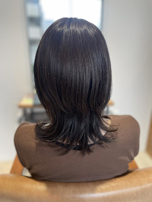 ナチュラルレイヤー