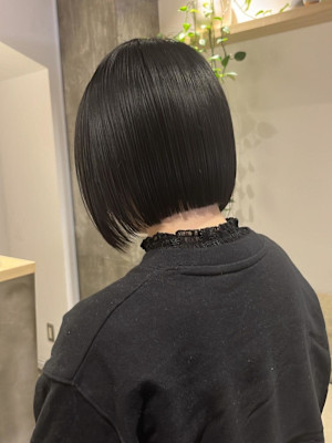 プツッとボブ/仙台/TOKIO