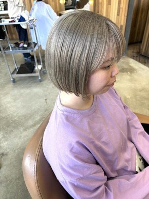 ホワイトアッシュ