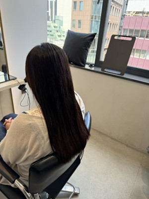 クオライン矯正