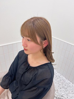 小顔顔まわり＊rina＊