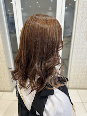 [aina]インナー/インナーベージュ