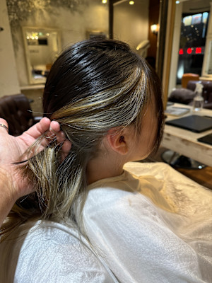 インナーホワイティー