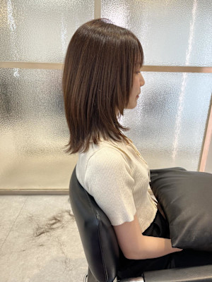 ミディアムレイヤー