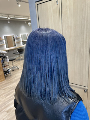 G ペールブルー/ダブルカラー/トリプルカラー