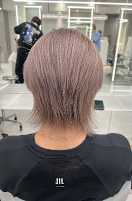 【ラベンダーベージュ】