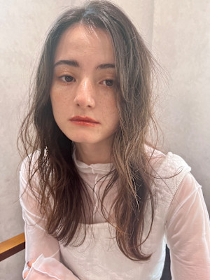 セミロング/ロング-CREAR 足利店