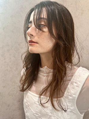 セミロング/ロング-CREAR 足利店