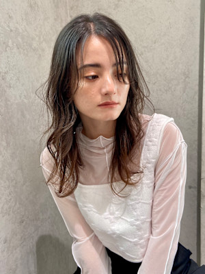 セミロング/ロング-CREAR 足利店