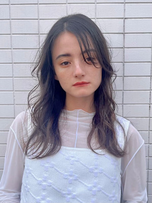 セミロング/ロング-CREAR 足利店