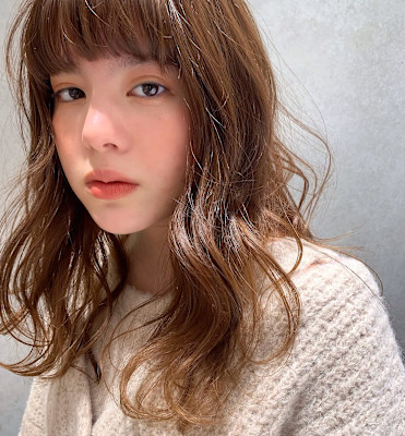 セミロング/ロング-CREAR 足利店