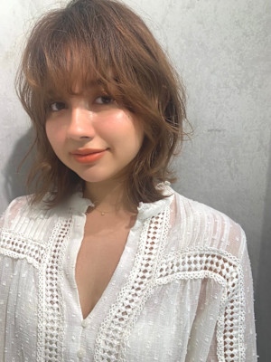 ショート-CREAR 足利店