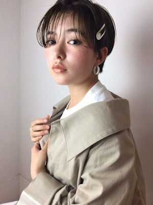 pin  arrangement short