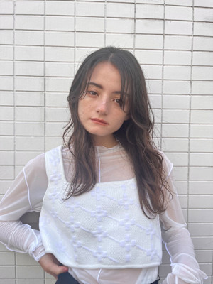 セミロング/ロング-CREAR brote