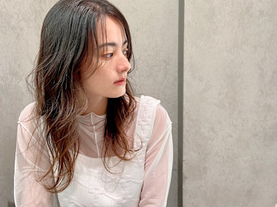 セミロング/ロング-CREAR brote