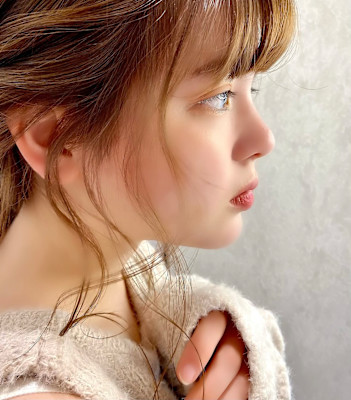 セミロング/ロング-CREAR brote