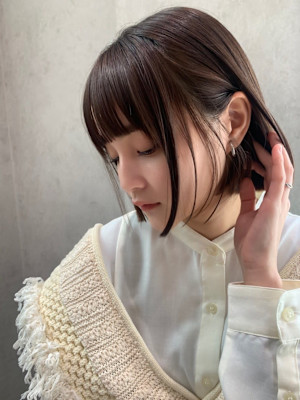 ショート-CREAR brote