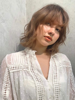 ショート-CREAR brote