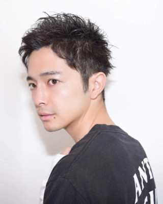 人気のメンズカ