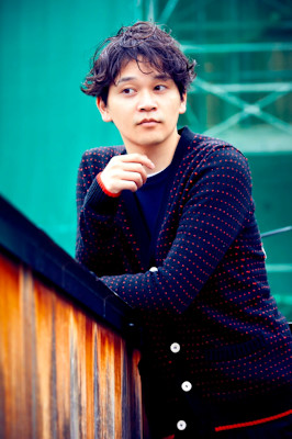 メンズ-soil by CREAR 新田辺