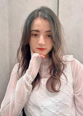 セミロング/ロング-soil by CREAR 新田辺