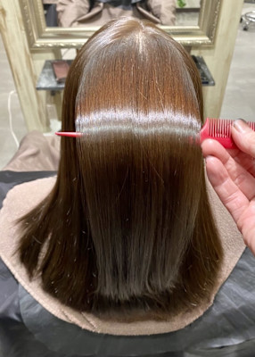 セミロング/ロング-soil by CREAR 新田辺