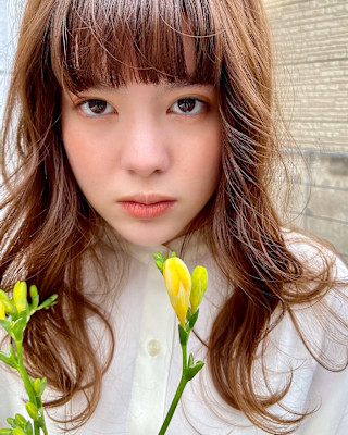 セミロング/ロング-soil by CREAR 新田辺