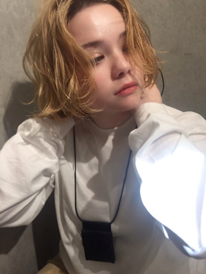 ショート-soil by CREAR 新田辺