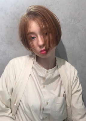 ショート-soil by CREAR 新田辺