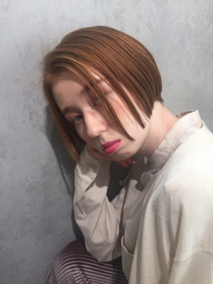 ショート-soil by CREAR 新田辺