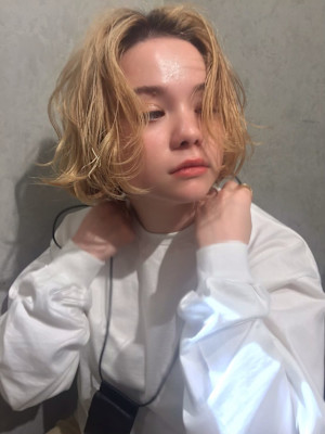 ショート-Vita by CREAR 桜井