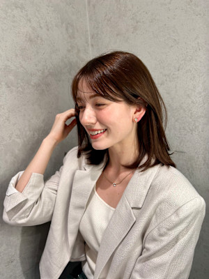 ミディアム-CREAR