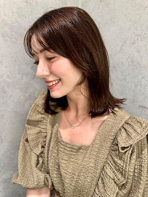 ミディアム-CREAR