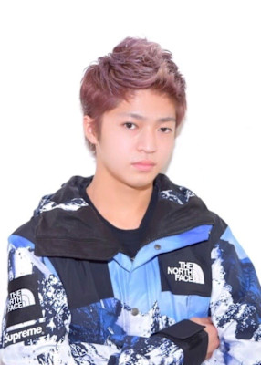 人気のメンズカット♪