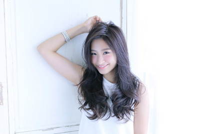 RITA Hairs×ロング