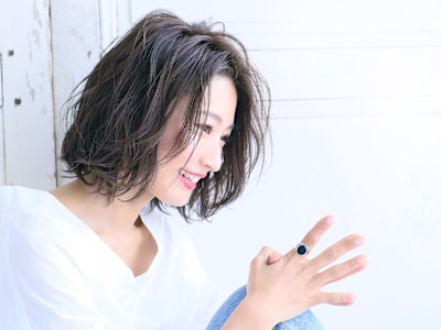 RITA Hairs×ミディアム
