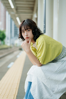 レイヤーボブ×パーマ◎三軒茶屋 Bond RYUKI