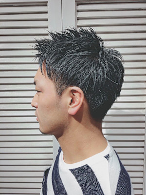 メンズショート