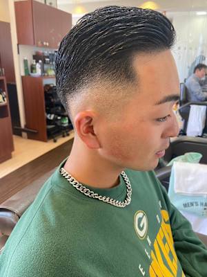 S.feel柳生店×フェード