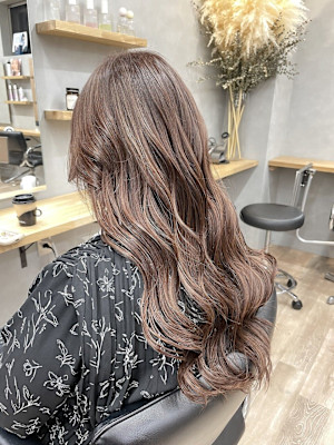 G ナチュラルハイライト