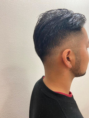 S.feel柳生店×フェード